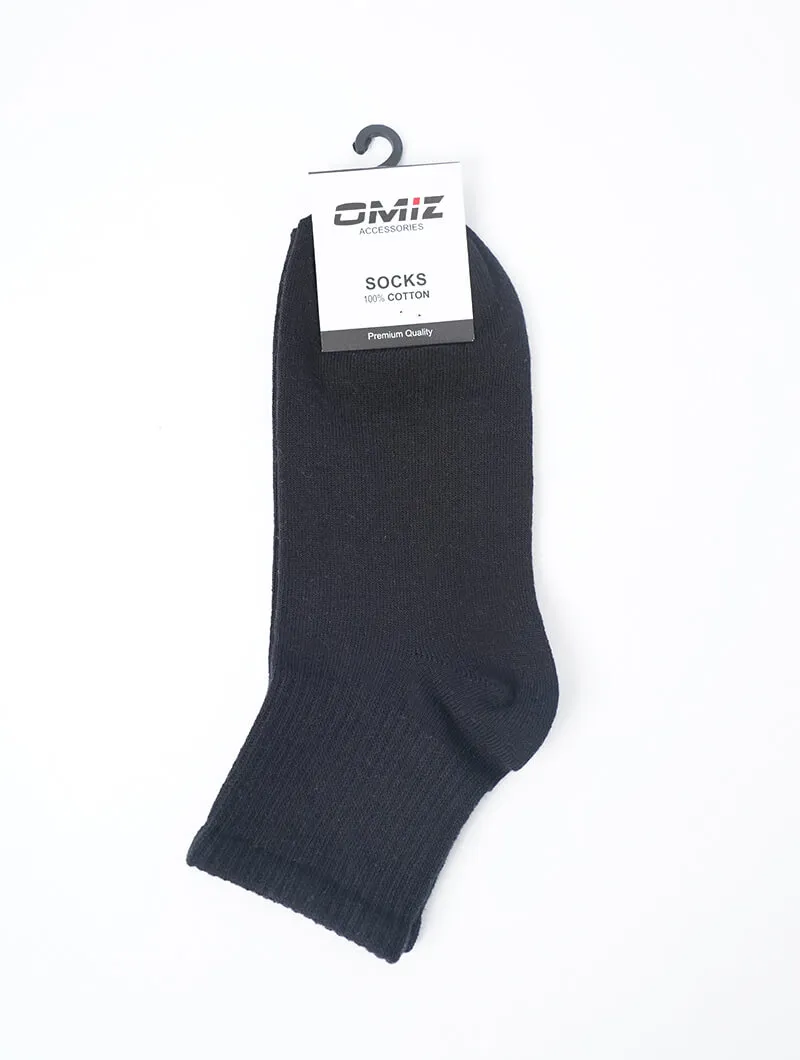 Chaussette Courte